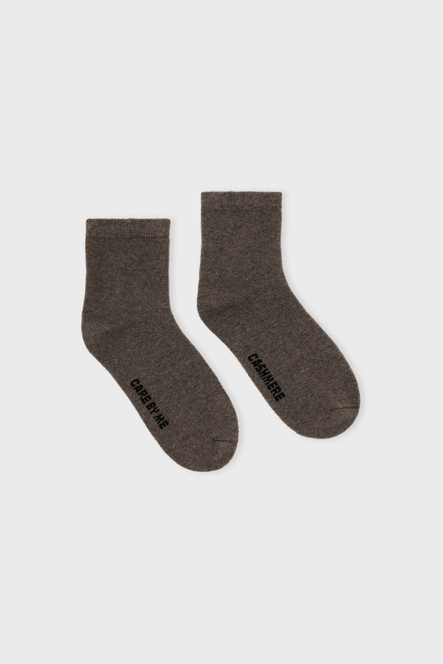 CareByMe Soft Feet Socks cashmere wool lycra soft luxury danish design – CARE BY ME DK