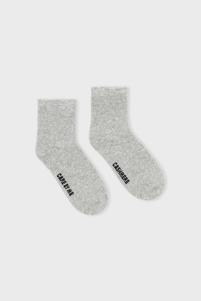 CareByMe Soft Feet Socks cashmere wool lycra soft luxury danish design – CARE BY ME DK